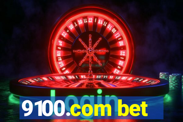 9100.com bet